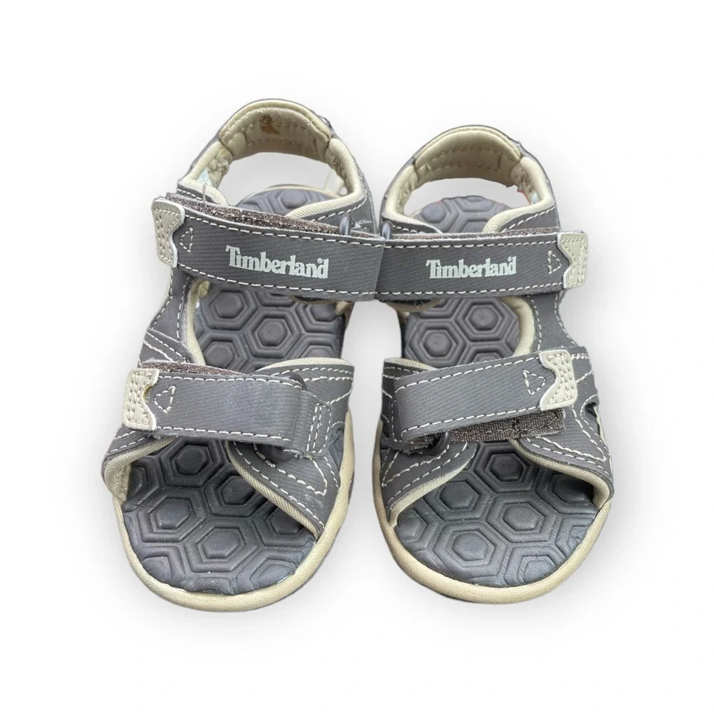 Kids Timberland sandals